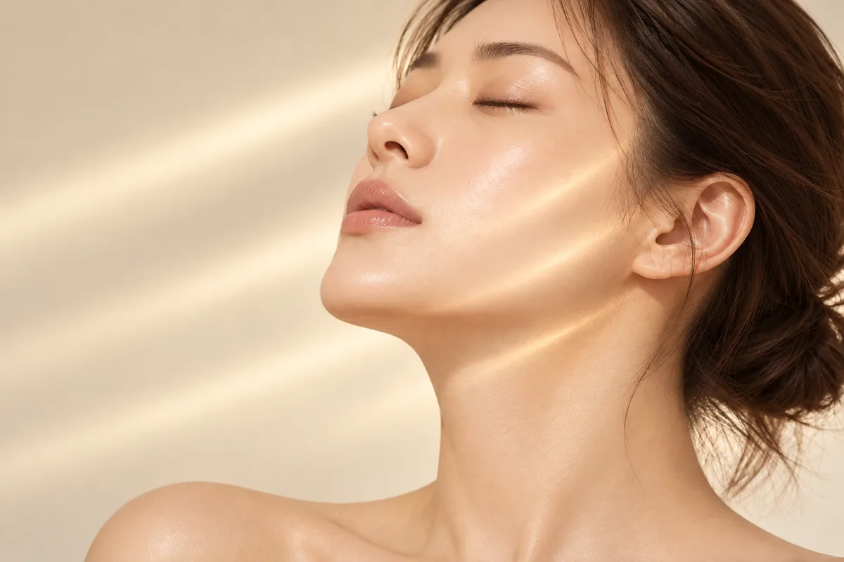 [Domestic] [Korean] Wrinkle Toxin 1 area 1 Session