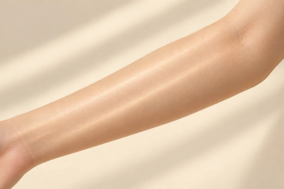Clarity Laser Hair Removal (Women)