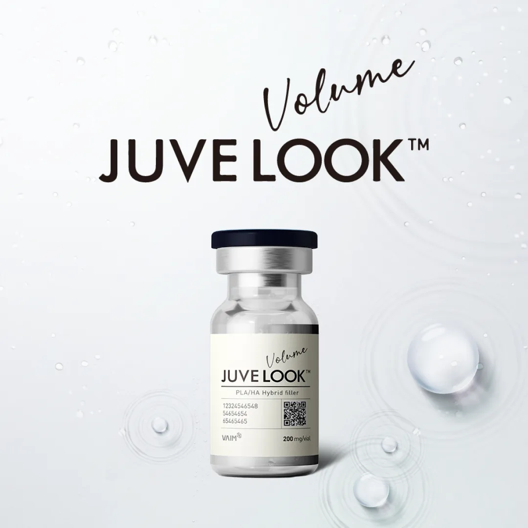 Juvelook Volume